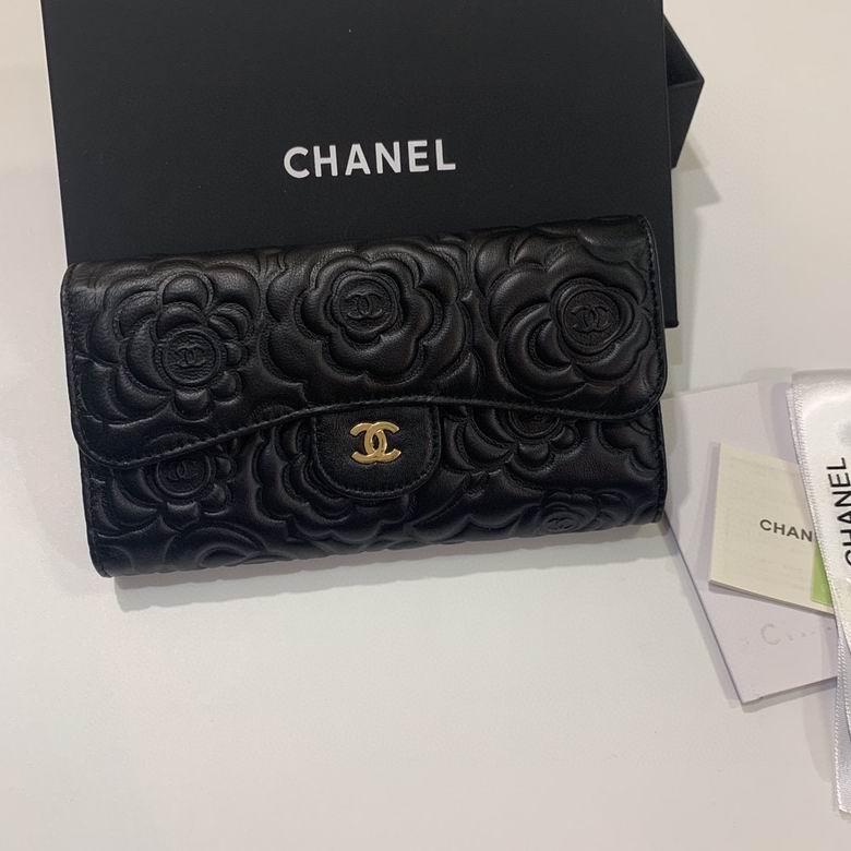 Chanel 50096 19x10cm zy (4)